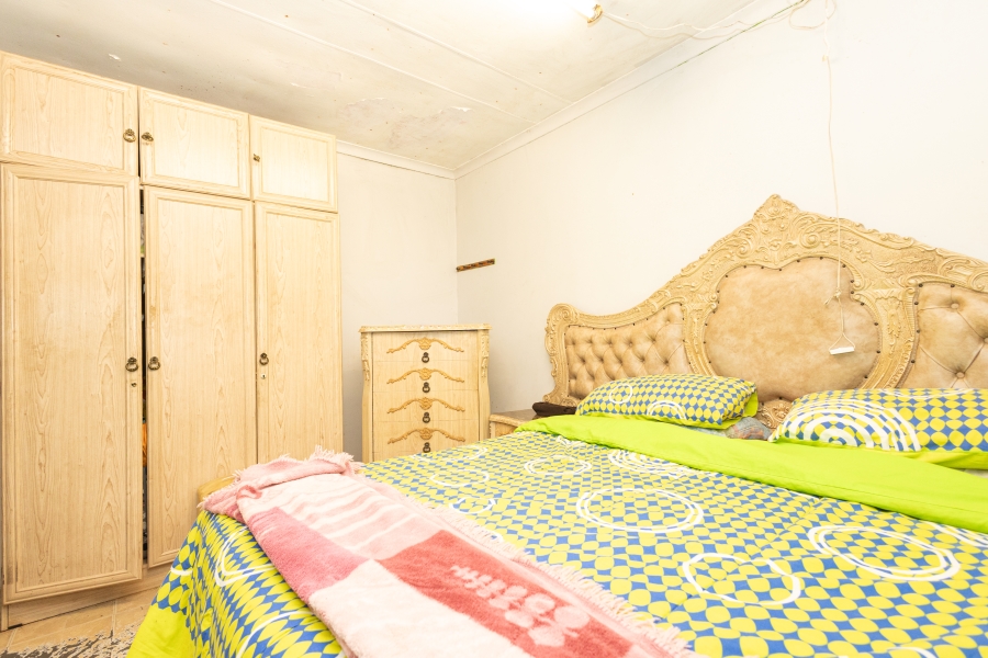 2 Bedroom Property for Sale in Belhar Western Cape